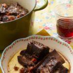 Pioneer Woman Braised Short Ribs