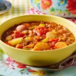 Pioneer Woman Cheeseburger Soup