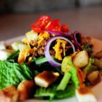 Pioneer Woman Cheeseburger Salad