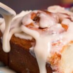 Pioneer Woman Cinnamon Rolls