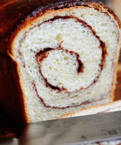 Pioneer Woman Cinnamon Bread