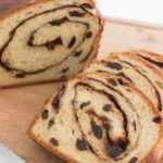 Pioneer Woman Cinnamon Raisin Bread