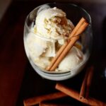 Pioneer Woman Cinnamon Ice Cream