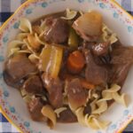 Pioneer Woman Slow Cooker Beef Stew