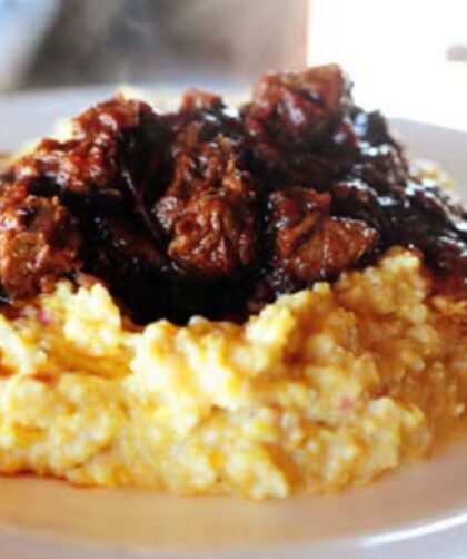 Pioneer Woman Beef Stew And Cheese Grits