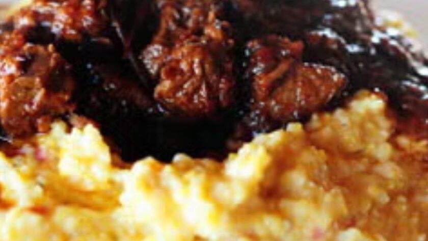 Pioneer Woman Beef Stew And Cheese Grits