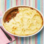 Pioneer Woman Shepherd's Pie