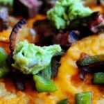 Pioneer Woman Beef Fajita Nachos