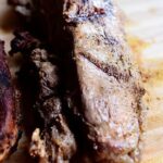 Pioneer Woman Grilled Beef Tenderloin