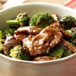 Pioneer Woman Beef With Broccoli Recipe