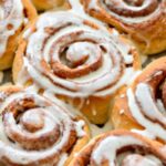 Pioneer Woman Cinnamon Rolls Half Recipe