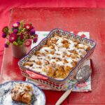 Pioneer Woman Cinnamon Roll Casserole