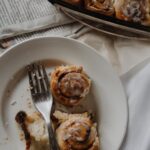 Pioneer Woman Orange Cinnamon Rolls