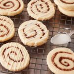 Pioneer Woman Cinnamon Roll Cookies