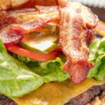 Pioneer Woman Bacon Cheeseburger Recipe