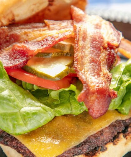 Pioneer Woman Bacon Cheeseburger Recipe