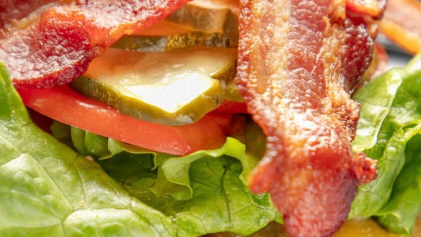 Pioneer Woman Bacon Cheeseburger Recipe