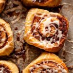 Pioneer Woman Cinnamon Rolls Small Batch