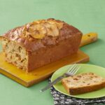 Pioneer Woman Apple Cinnamon Swirl Loaf