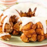 Pioneer Woman Cinnamon Roll Monkey Bread