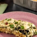 Pioneer Woman Chicken Spinach Artichoke Lasagna