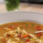 Pioneer Woman Chicken And Rice Soup