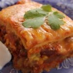 Pioneer Woman Chicken Tortilla Casserole