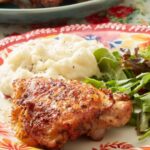 Pioneer Woman Air Fryer Chicken Thighs