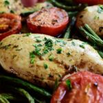 Pioneer Woman Baked Chicken Breast