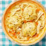 Pioneer Woman Chicken And Dumpling Soup