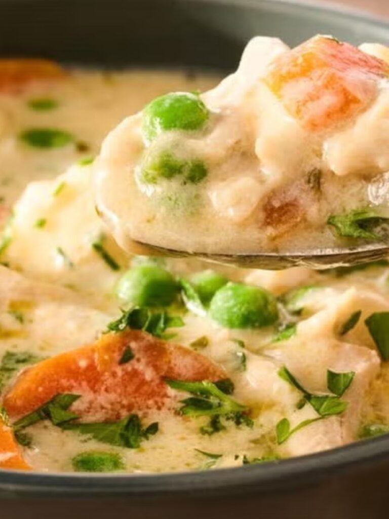 Pioneer Woman Chicken And Dumplings Crock Pot