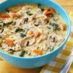 Pioneer Woman Chicken And Wild Rice Soup