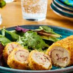 Pioneer Woman Chicken Cordon Bleu