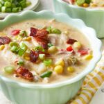 Pioneer Woman Chicken Corn Chowder