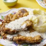 Pioneer Woman Chicken Fried Steak Recipe