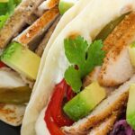 Pioneer Woman Chicken Fajita Seasoning Recipe