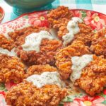 Pioneer Woman Chicken Fried Chicken