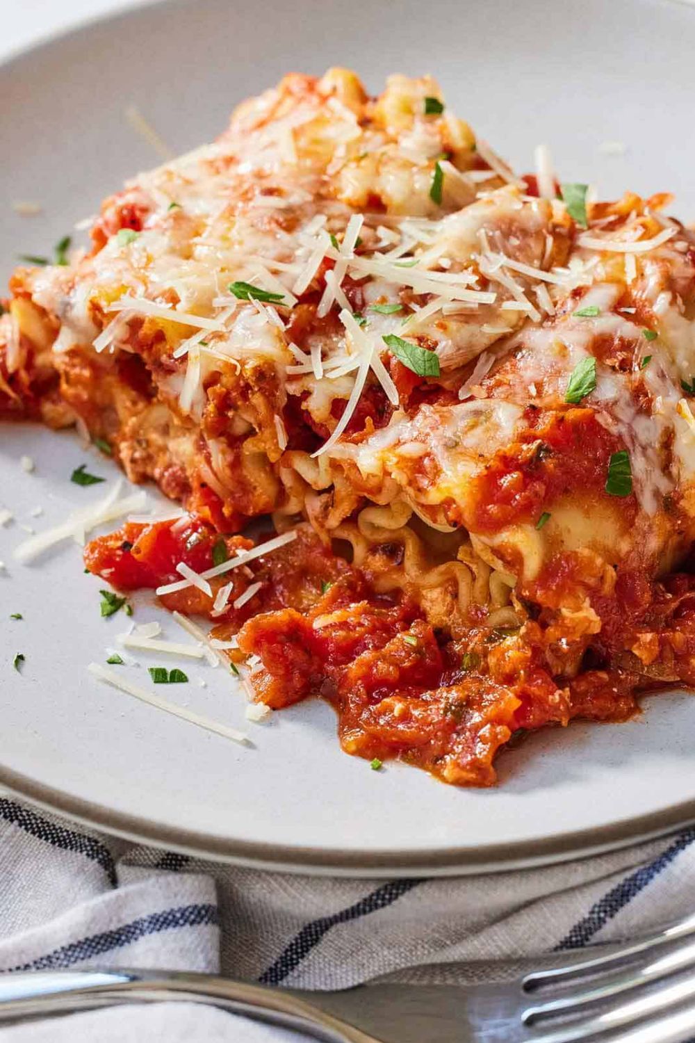 Pioneer Woman Chicken Lasagna Roll-ups