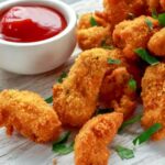 Pioneer Woman Chicken Nuggets