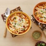 Pioneer Woman Chicken Parmesan Soup