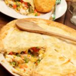 Pioneer Woman Chicken Pot Pie