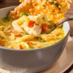 Pioneer Woman Chicken Pot Pie Soup