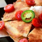 Pioneer Woman Chicken Quesadillas