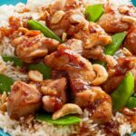 Pioneer Woman Chicken Stir Fry Recipe