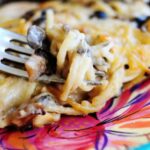 Pioneer Woman Creamy Chicken Spaghetti Casserole