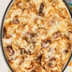 Pioneer Woman French Onion Chicken Casserole