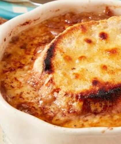 Pioneer Woman French Onion Soup​