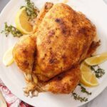 Pioneer Woman Instant Pot Whole Chicken