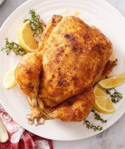 Pioneer Woman Instant Pot Whole Chicken