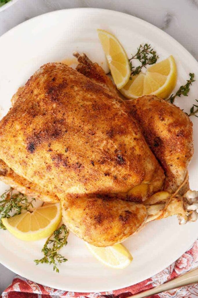 Pioneer Woman Instant Pot Whole Chicken